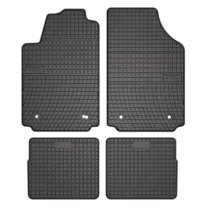 Suosittu Auton mattosarja Audi A2 (8Z0) 1999-2005
