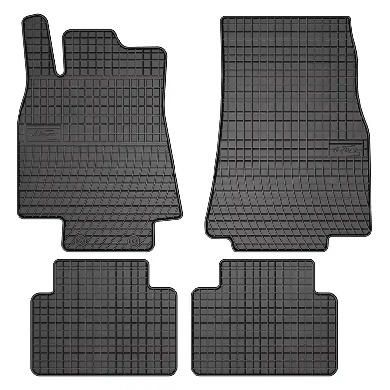 Auton mattosarja Mercedes-Benz A-sarja (W169) 2004-2012 Kampanjahinta