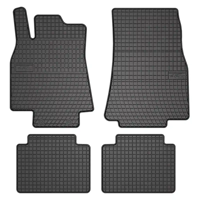Heti Saatavilla Auton mattosarja Mercedes-Benz B-sarja (W245) 2005-2011