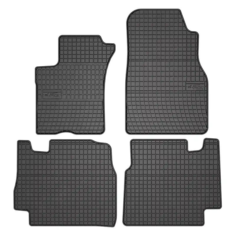 Päivän Tarjous Auton mattosarja Mercedes-Benz ML-sarja (W163) 1997-2005