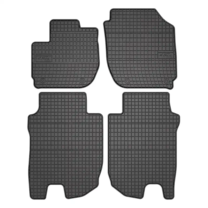 Auton mattosarja Honda HR-V II (RU) 2013-2021 Turvallinen Maksu