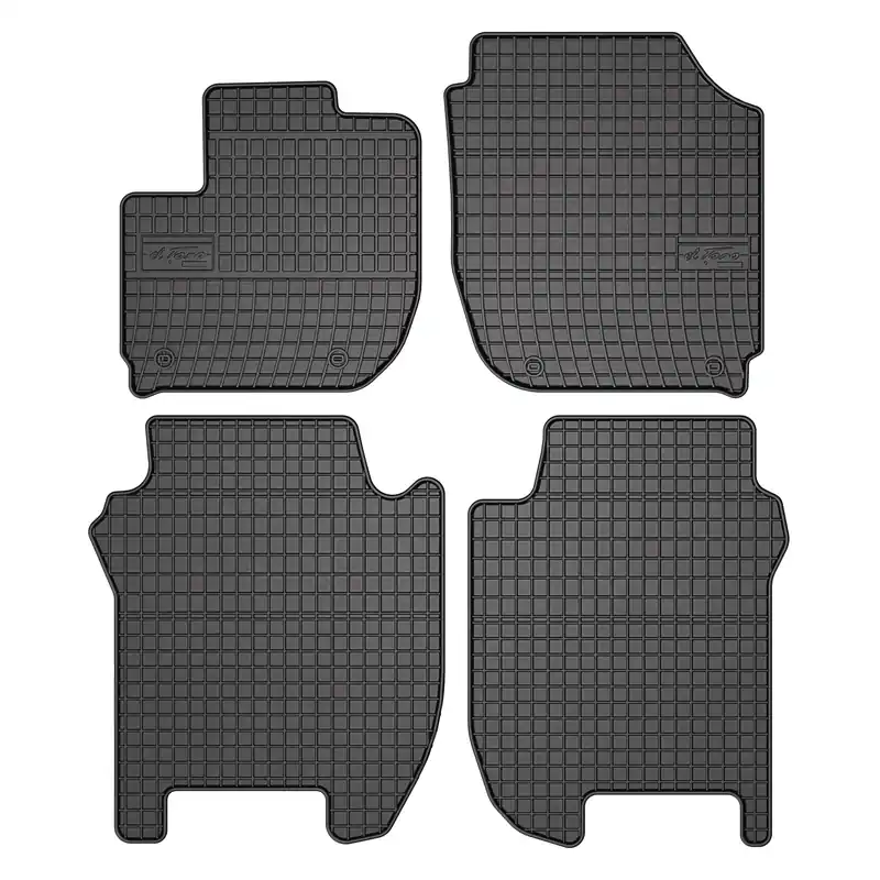 Ajankohtainen Auton mattosarja Honda Jazz Hatchback (GK) 2013-2020