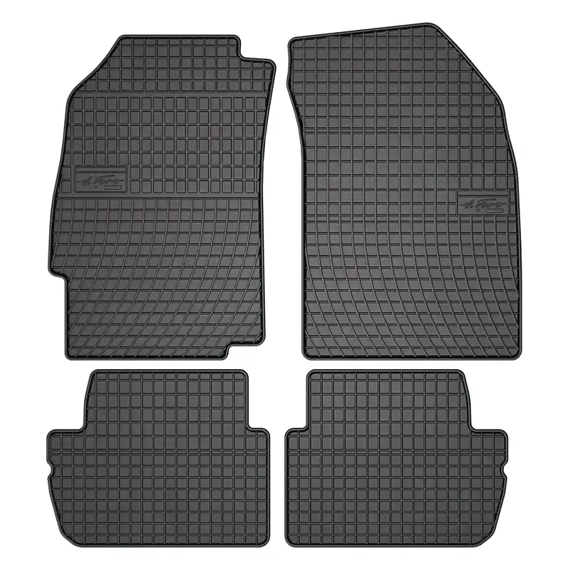 Auton mattosarja Chevrolet Spark (M400) 2015-2022 Erikoistarjous