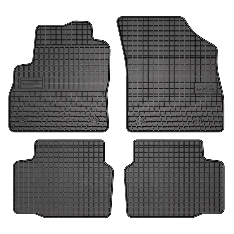 Tarjoushinta Auton mattosarja Opel Astra K Hatchback (B16) 2015-2022