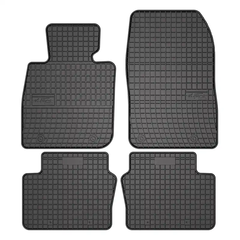 Loppuunmyynti Auton mattosarja Mazda CX-3 (DK) 2014-2021