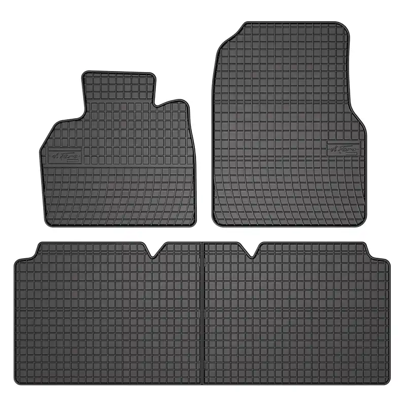 Aito Auton mattosarja Renault Espace IV (JK) 2002-2014