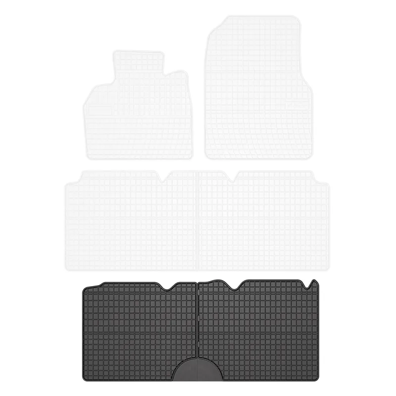 Viikonlopputarjous Auton mattosarja Renault Espace IV (JK) 2002-2014