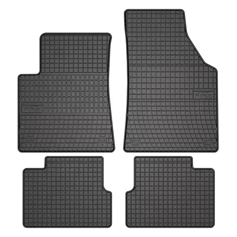 Auton mattosarja Jeep Cherokee V (KL) 2013-2023 Pakollinen (Must-Have)