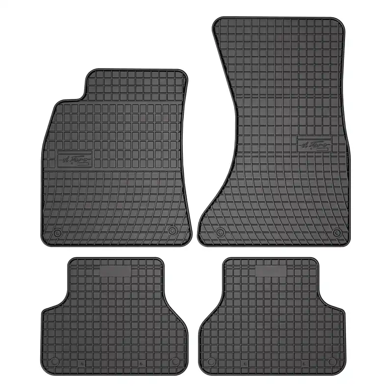 Eniten Myyty Auton mattosarja Audi A4 B9 Allroad (8WH) 2015-2023