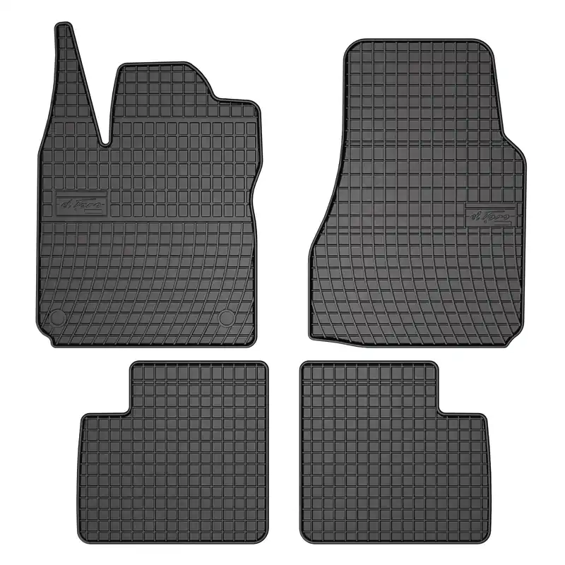 Auton mattosarja Renault Twingo II Hatchback 2007-2014 Alennus