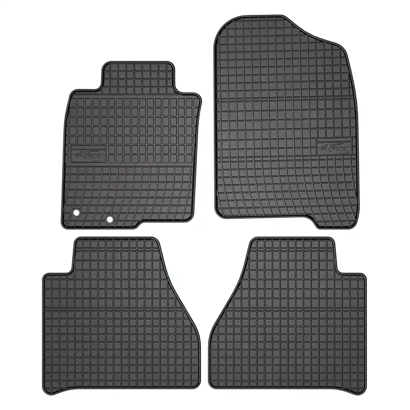 Auton mattosarja Nissan NP300 Navara Pick-up (D23) 2014-2022 Vain Tänään