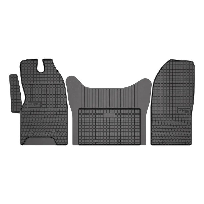 Auton mattosarja Iveco Daily VI Van 2014- Tilaa Heti