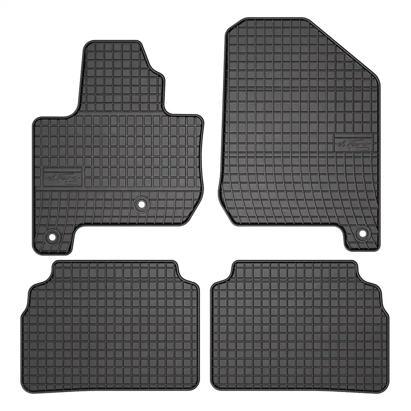 Auton mattosarja Kia Soul II (PS) 2014-2019 Uutuus
