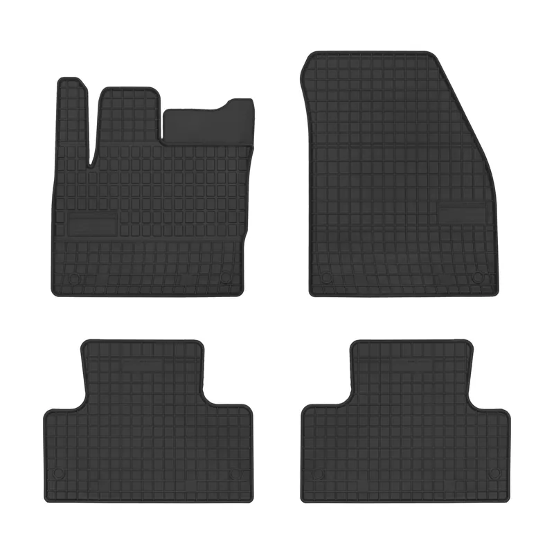 Auton mattosarja Land Rover Range Rover Evoque (L538) 2011-2018 Ajankohtainen