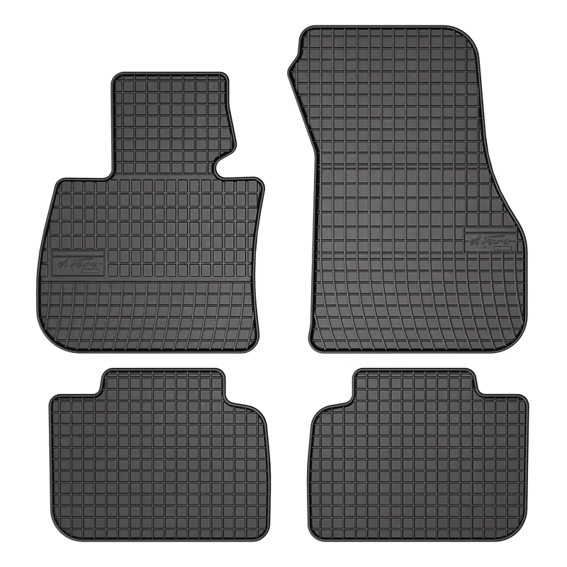 Tehdashinta Auton mattosarja BMW X1 (F48) 2015-2022