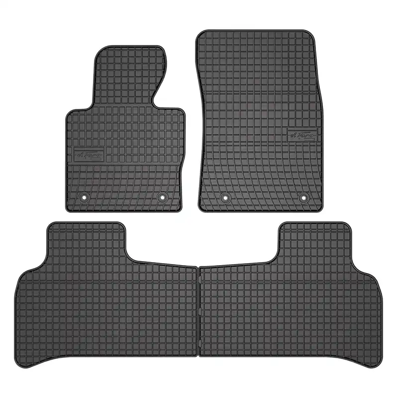 Auton mattosarja Land Rover Range Rover III (L322) 2001-2012 Tilaa Nyt