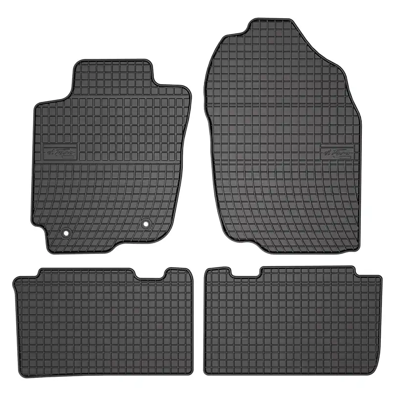 Auton mattosarja Toyota RAV4 IV SUV (XA40) 2013-2019 Edullinen Hinta