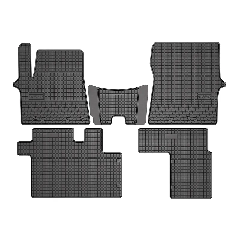 Bestseller Mattosarja Hyundai Staria Bussi (US4) 2021-