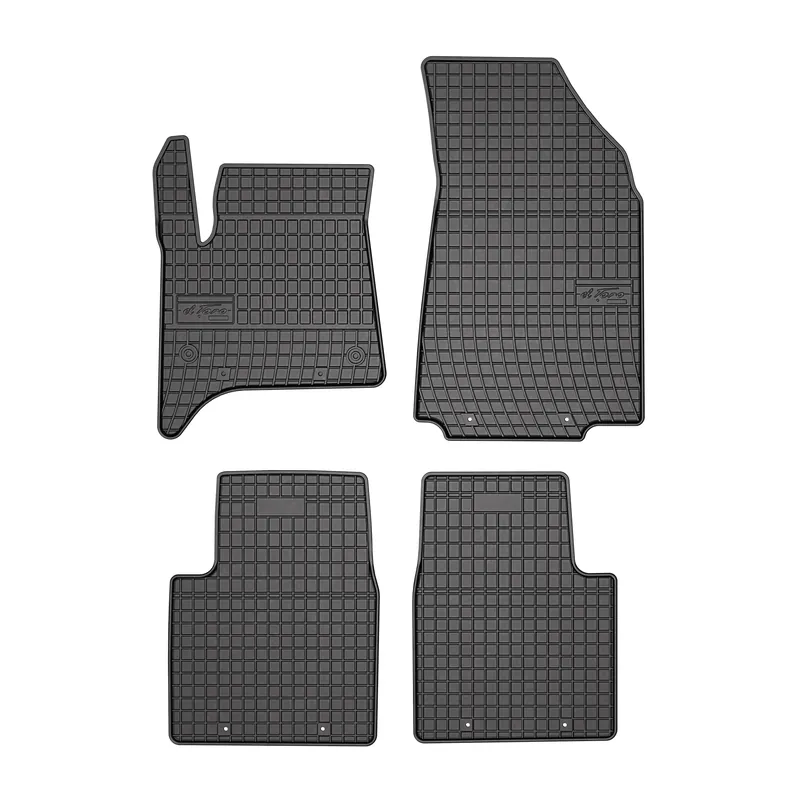 Ilmainen Palautus Mattosarja Opel Frontera (OV24) 2024-