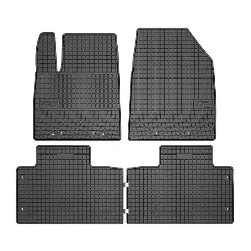 Bestseller Mattosarja BYD Atto 2 2024-