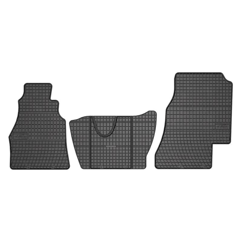 Alennus Auton mattosarja Mercedes-Benz Sprinter 3-T Van (W903) 1995-2006