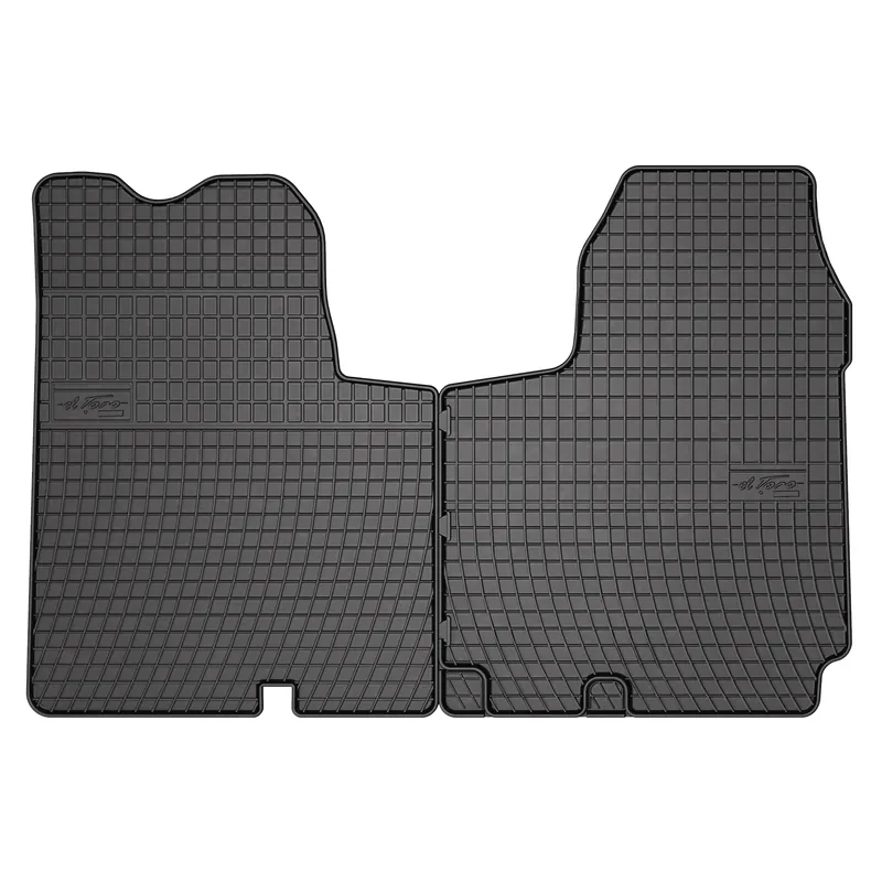Paras Hinta Auton mattosarja Nissan Primastar Bussi (X83) 2006-2016
