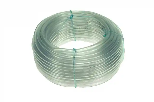 Alkuperäinen Tekninen letku 4/1 mm 25m rulla