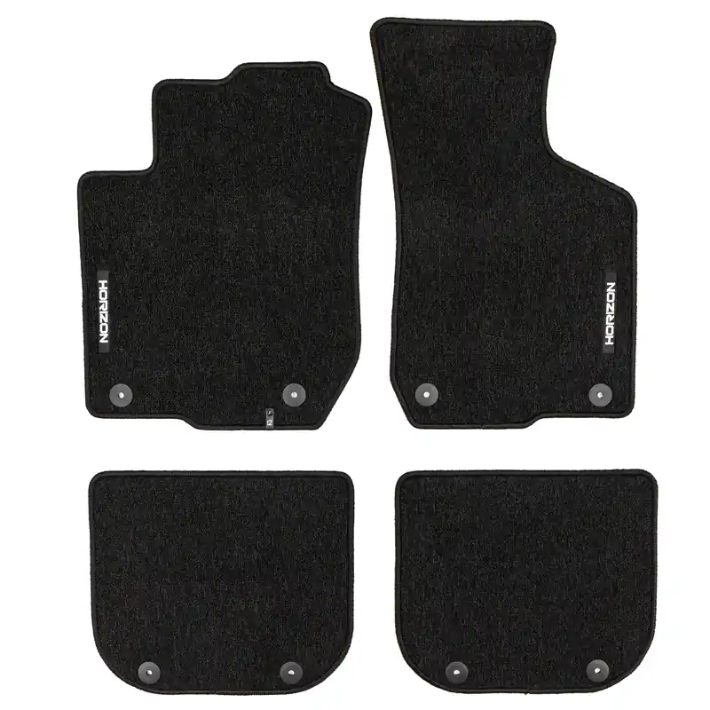 Edullinen Hinta Frogum Horizon Audi A3 Hatchback (8L1) 1996-2003