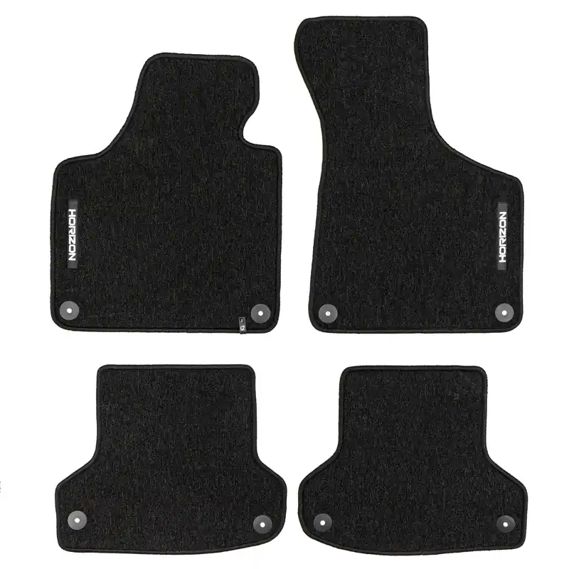 Viimeinen Mahdollisuus Frogum Horizon Audi A3 Hatchback (8P1) 2003-2013