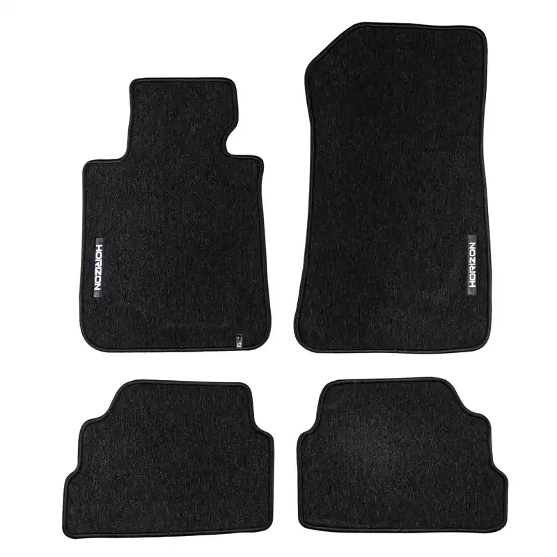 Vain Tänään Frogum Horizon BMW 1 Hatchback (E81) 2004-2011