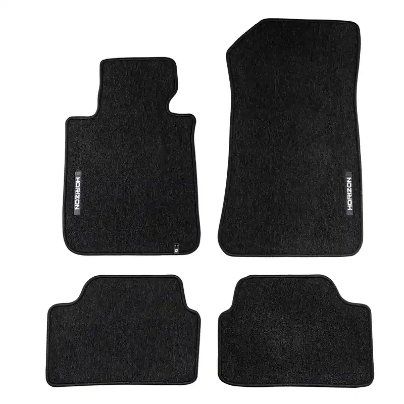 Uusi Malli Frogum Horizon BMW 1 Hatchback (E87) 2004-2011