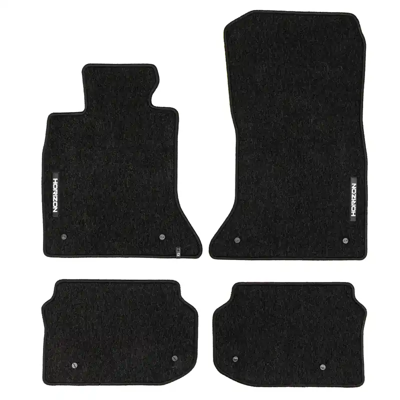 Halpa Frogum Horizon BMW 5 Sedan (F10) 2010-2017