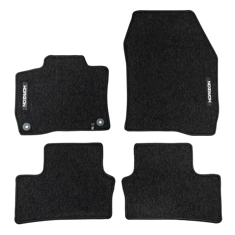 Frogum Horizon DS DS 4 E-Tense II 2024- Turvallinen Maksu