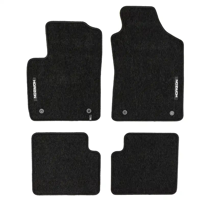 Heti Saatavilla Frogum Horizon Fiat 500 Hatchback (312) 2007-