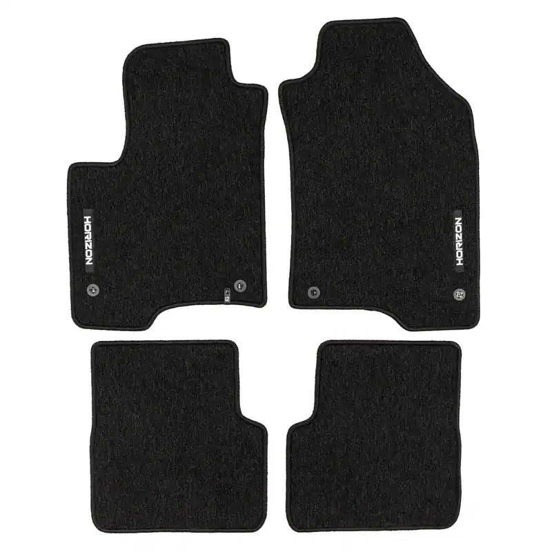 Aito Frogum Horizon Fiat Panda III Hatchback (312, 319) 2011-