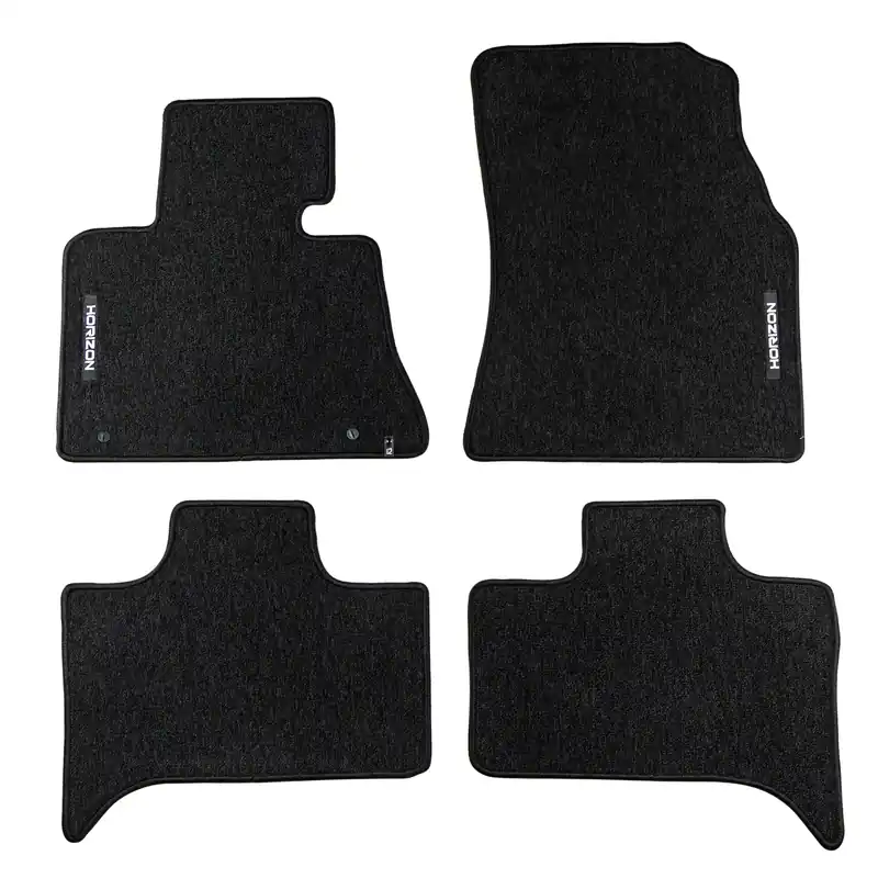 Frogum Horizon BMW X5 (E53) 1999-2006 Uusi Kokoelma