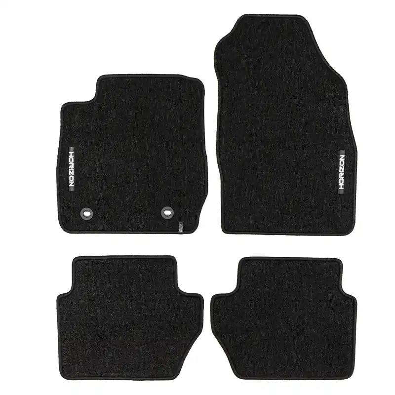 Turvallinen Maksu Frogum Horizon Ford Fiesta Mk6 Sedan 2008-2017