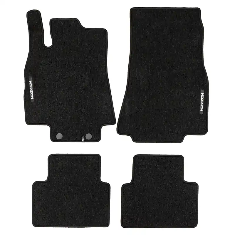 Kausialennus Frogum Horizon Mercedes-Benz A-sarja (W169) 2004-2012