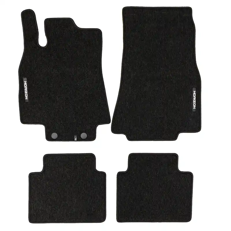 Frogum Horizon Mercedes-Benz B-sarja (W245) 2005-2011 Edullinen
