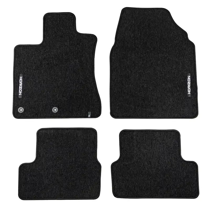 Lähetetään Heti Frogum Horizon Nissan Qashqai / Qashqai+2 I (J10, NJ10) 2006-2013