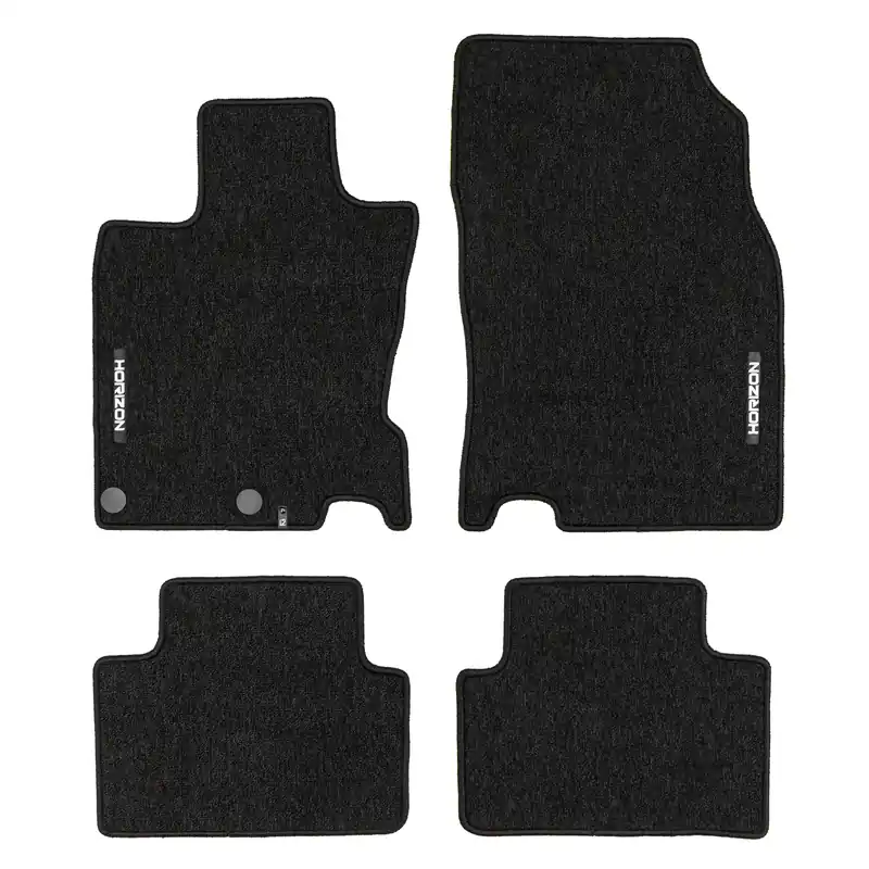 Frogum Horizon Nissan Qashqai II (J11) 2013-2021 Asiakkaiden Suosikki