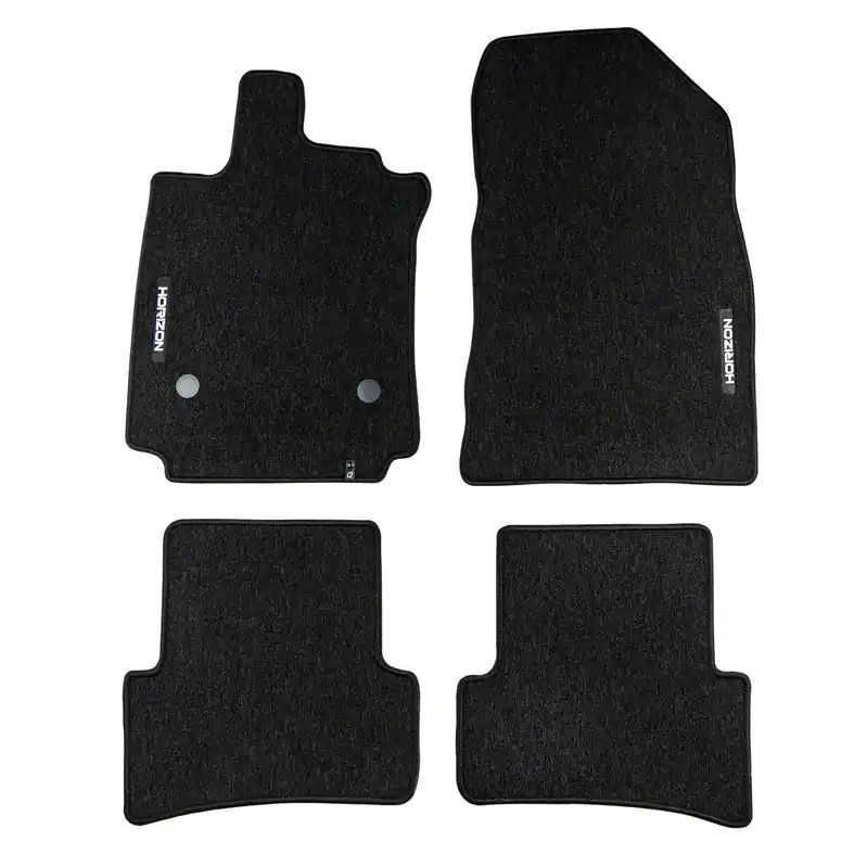 Flash-Tarjous Frogum Horizon Renault Clio IV Grandtour (KH) 2012-2020