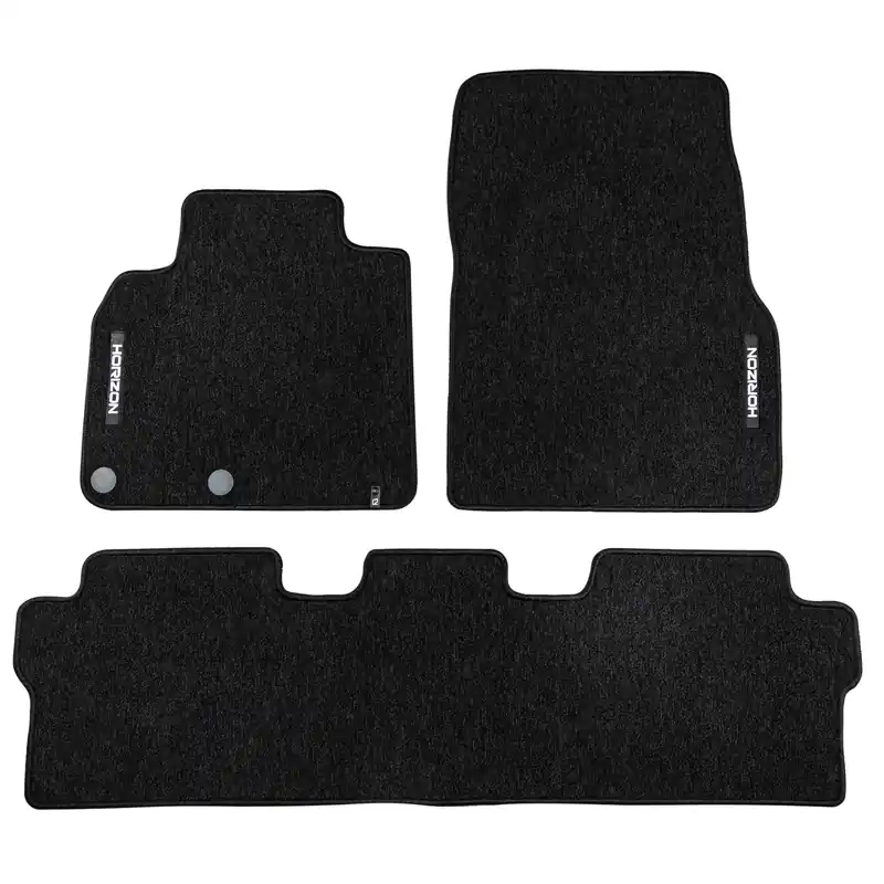 Flash-Tarjous Frogum Horizon Renault Espace IV (JK) 2002-2014