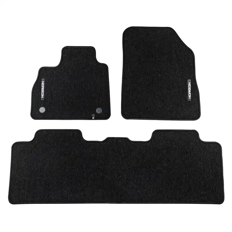 Suosittu Frogum Horizon Renault Espace V (JR) 2014-2022