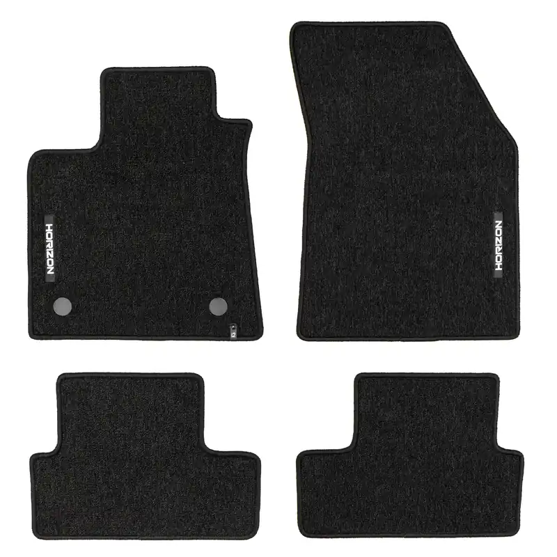 Kausialennus Frogum Horizon Renault Megane IV Grandtour (K9A/M/N) 2016-2024
