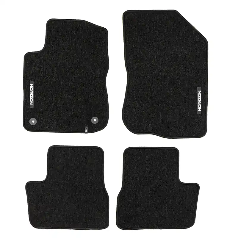 Eniten Myyty Frogum Horizon Peugeot 2008 Farmari (CU_) 2013-2019