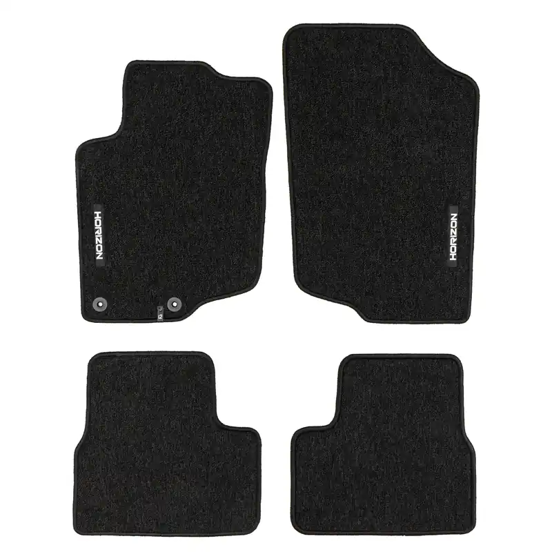 Tehdashinta Frogum Horizon Peugeot 207 CC 2006-2012