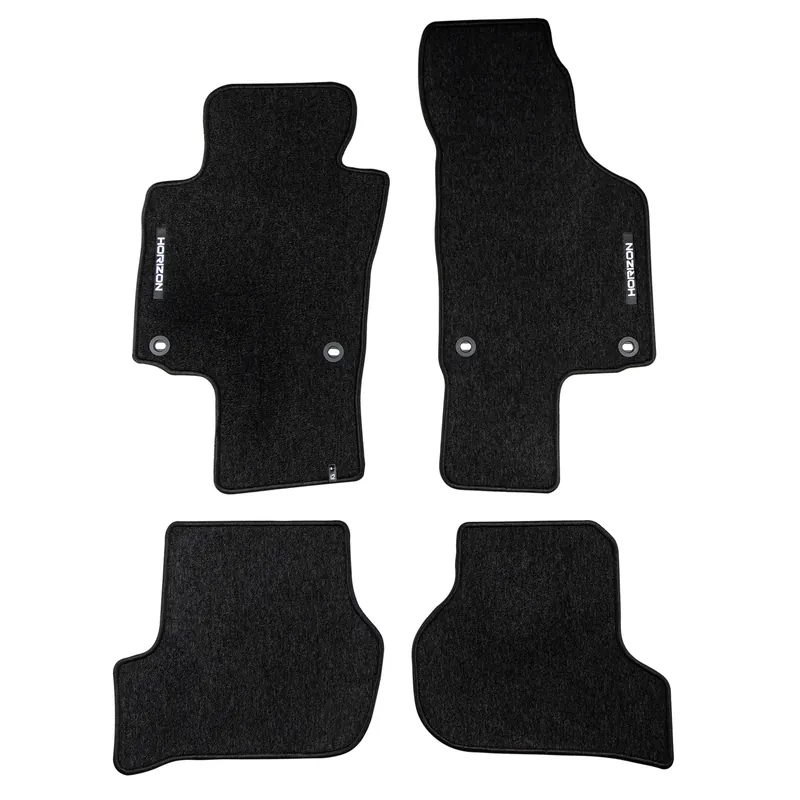 Frogum Horizon Skoda Octavia II Combi (1Z5) 2004-2013 Alennus