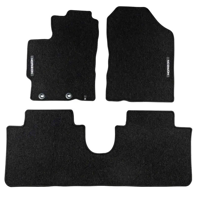Frogum Horizon Toyota Yaris III Hatchback (XP13) 2011-2020 Bestseller