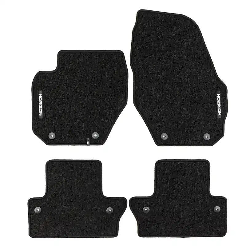Frogum Horizon Volvo S60 II (Y20, 134) 2010-2018 Ajankohtainen
